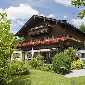  Apartment Haus Enzian