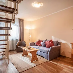  Apartment Bergschlössl Whg 23
