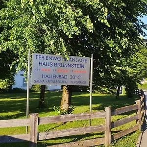  Apartment Ferienwohnanlage Brünnstein 54
