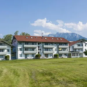  Apartment Bergblick