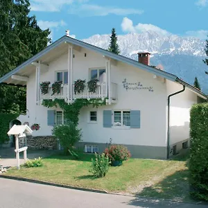  Apartment Vergissmeinnicht
