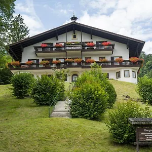  Apartment Ferienwohnanlage Bergschlößl Nr 9
