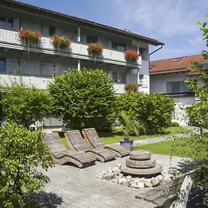  Apartment Wellness Schweinsteiger