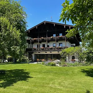 Alpenhof Restaurant Oberaudorf