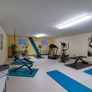  Apartment Ferienwohnanlage Zwei Zimmerwohnung F7