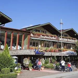 4* Отель Sporthotel Wilder Kaiser