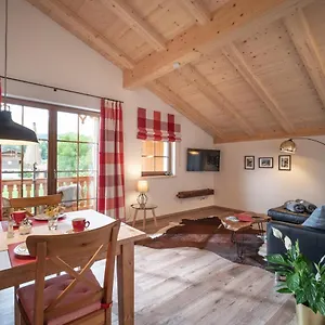  Apartment Beim Neuner - Zeit Zu Zweit